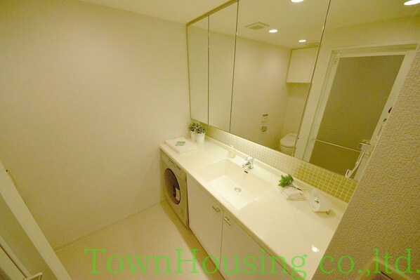 BPRレジデンス三田伊皿子坂の物件内観写真